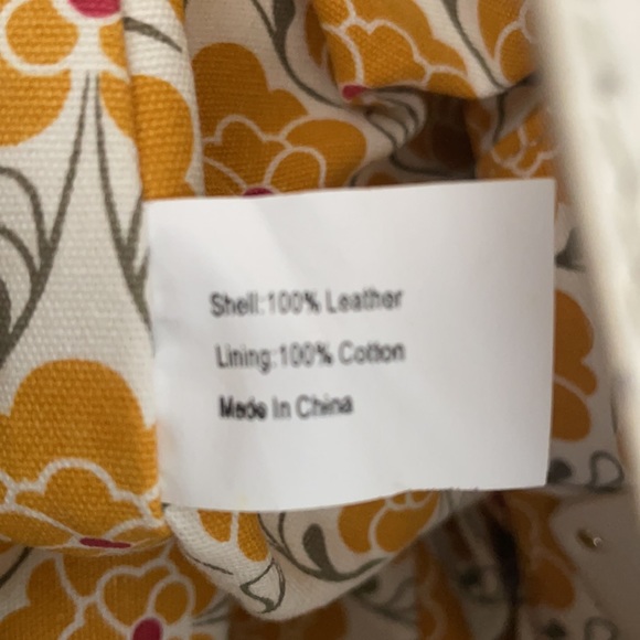 Emma Fox purse - Picture 5 of 8